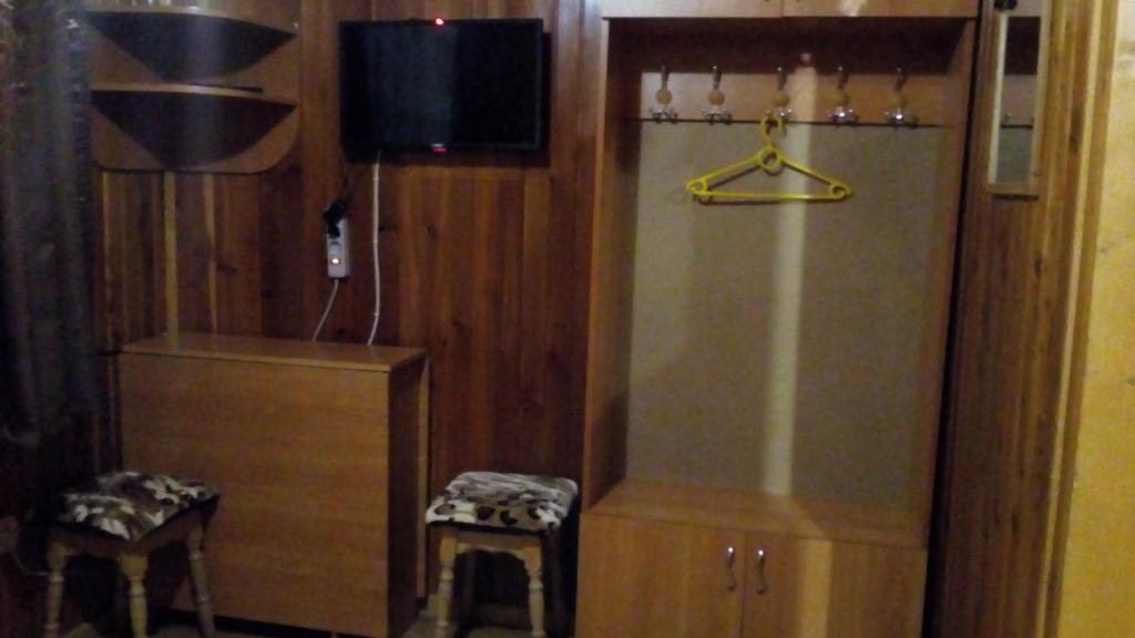 Fotografie z fotogalerie ubytování Rosinka v destinaci Jaremče