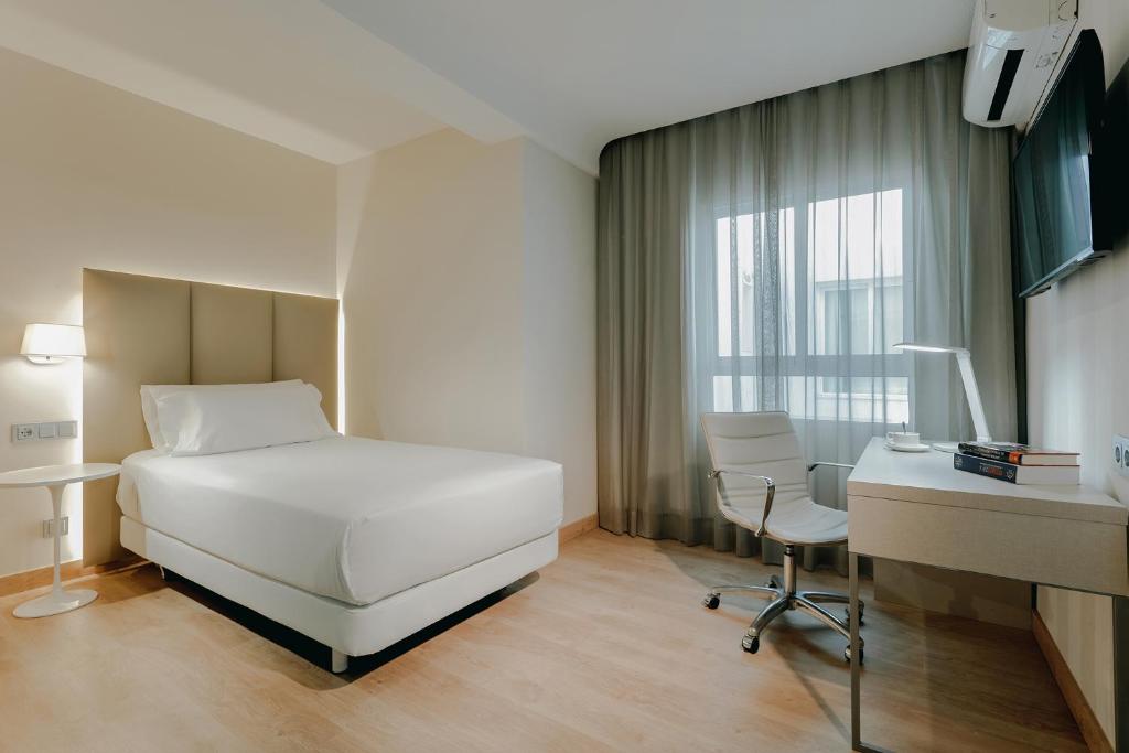 Hesperia Murcia Centro, Murcia – Precios actualizados 2023