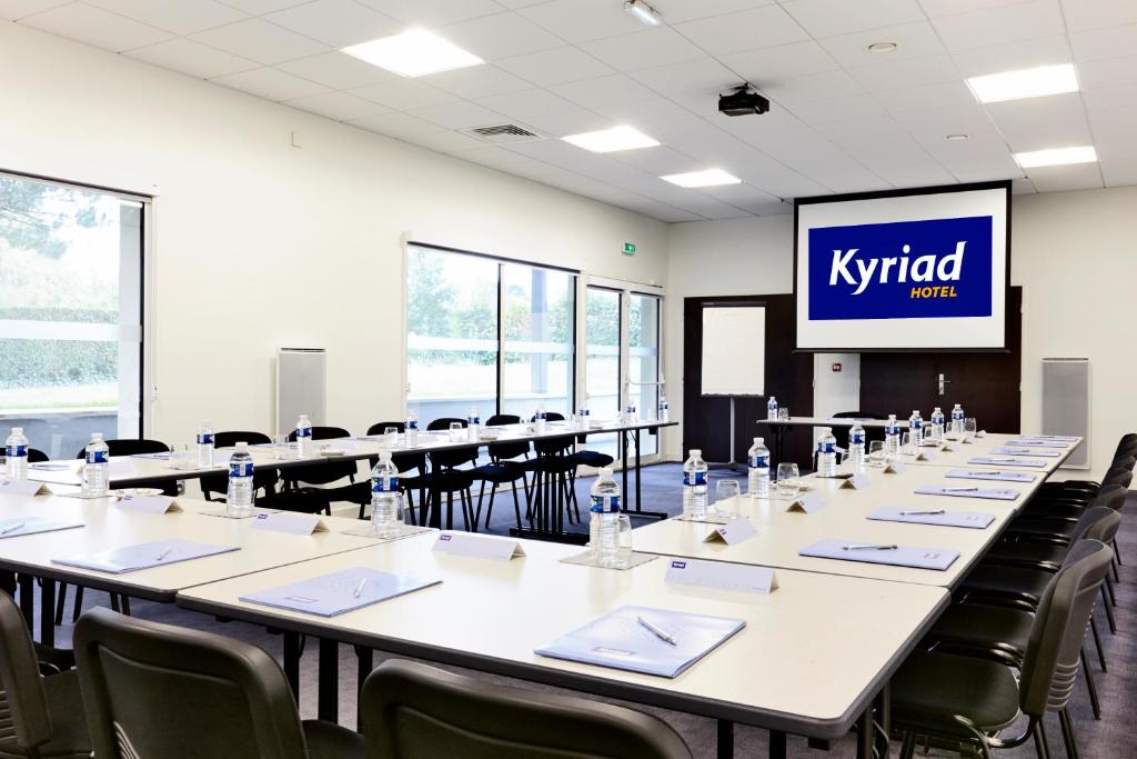 Kyriad Hotel Laval