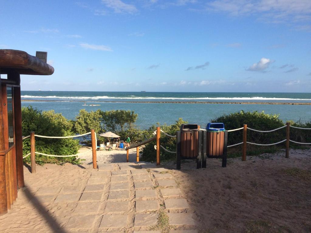  Resort Polinesia muro alto