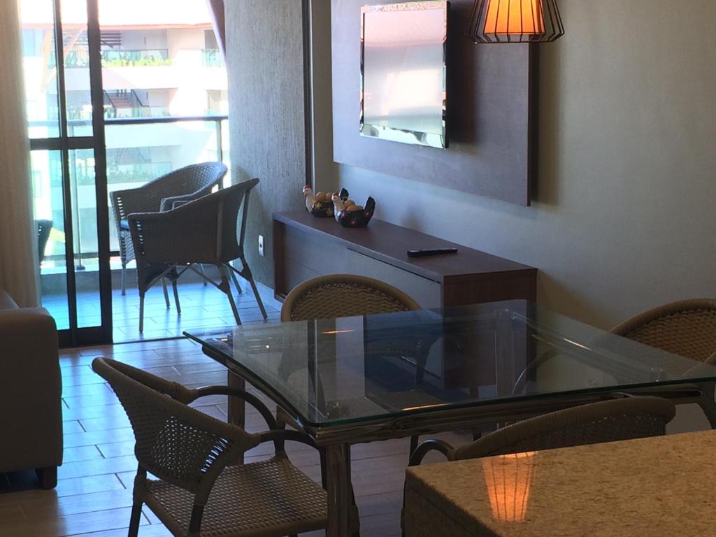  Resort Polinesia muro alto