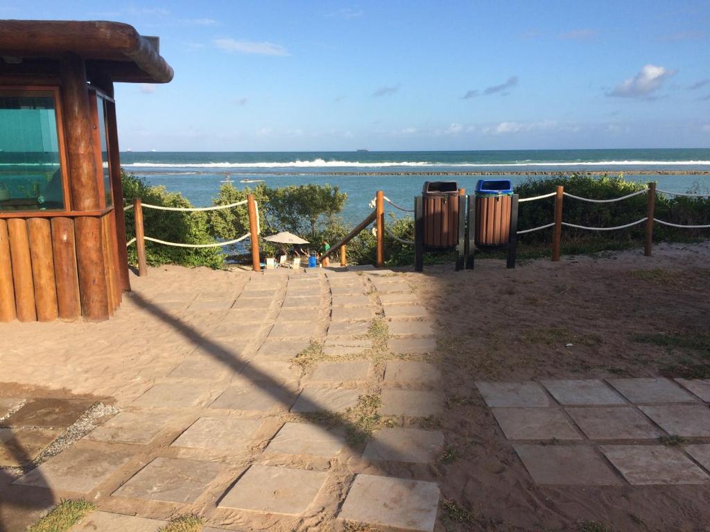  Resort Polinesia muro alto