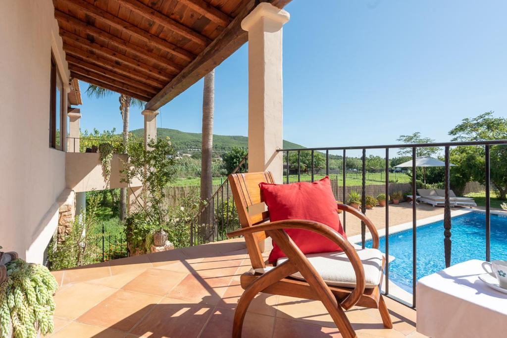 Villa Casa Grande Santa Eulalia (Spanje Ibiza-stad) - Booking.com