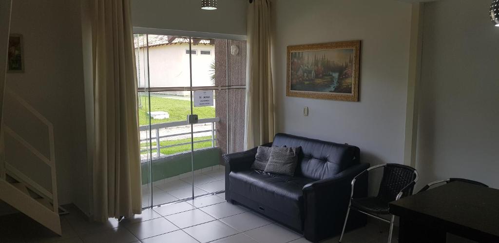  Flat Aldeia das Águas - Condomínio Village