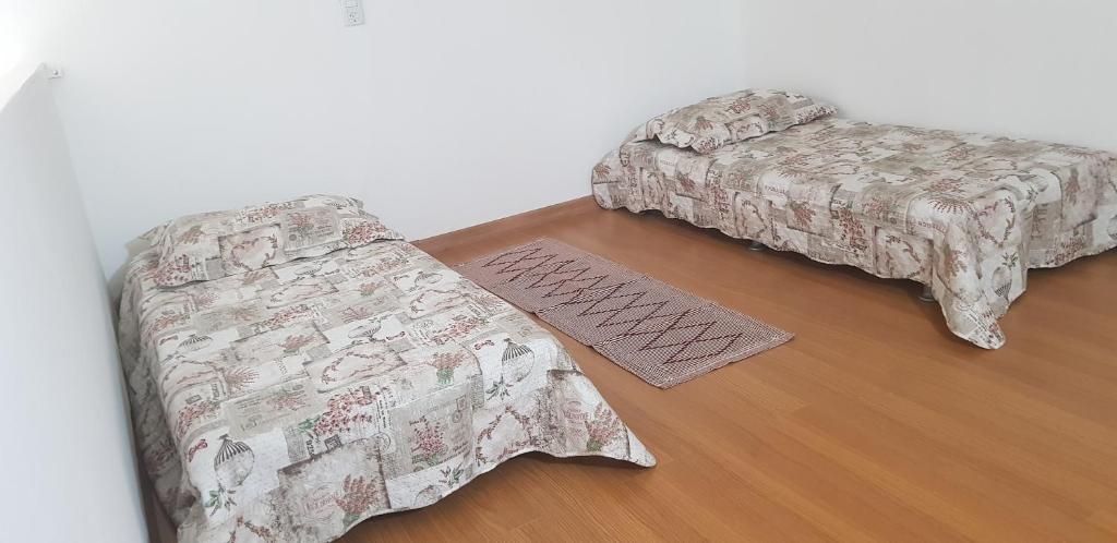  Flat Aldeia das Águas - Condomínio Village