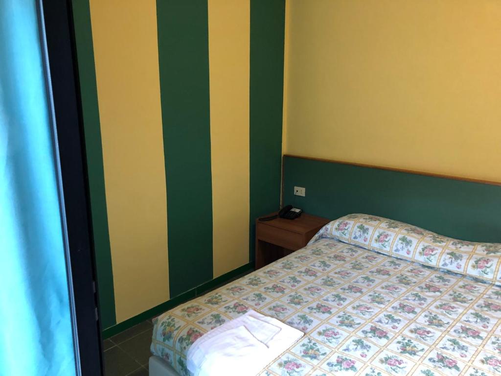 Hotel River - Grande Chambre Double