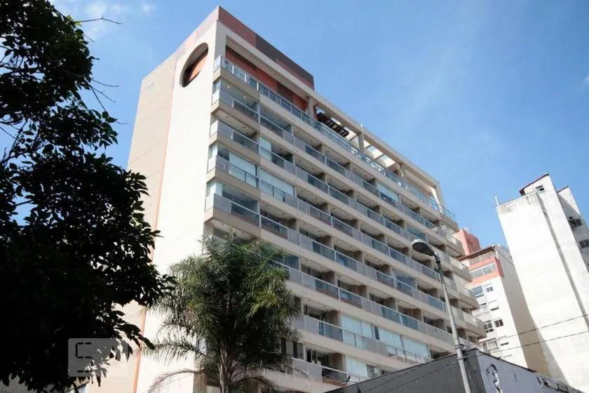 Ap Augusta/FreiCaneca/AvPaulista/Hospital Sírio Libanês cd804, Sao Paulo, Brazil