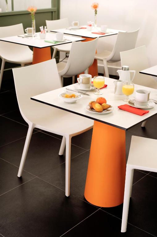 Hotel Opéra Opal - Resim 37