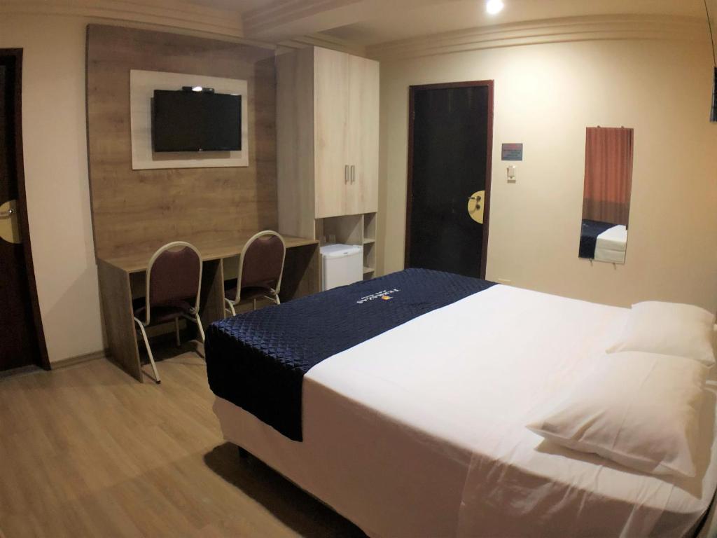  Terrazas Hotel
