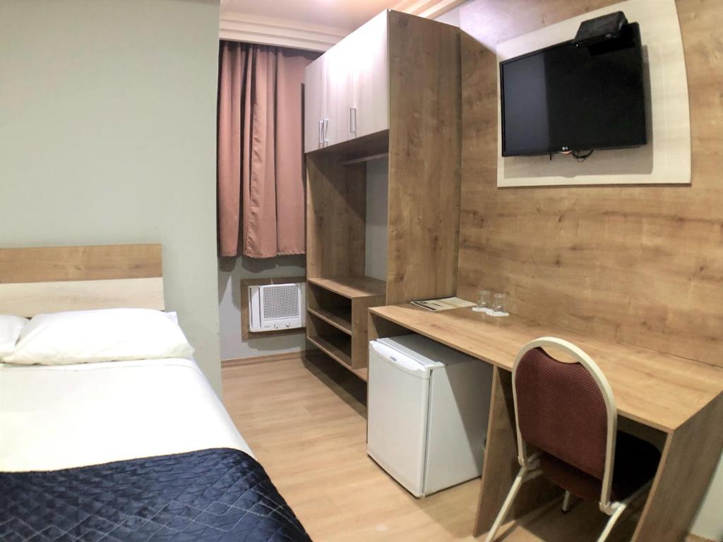  Terrazas Hotel