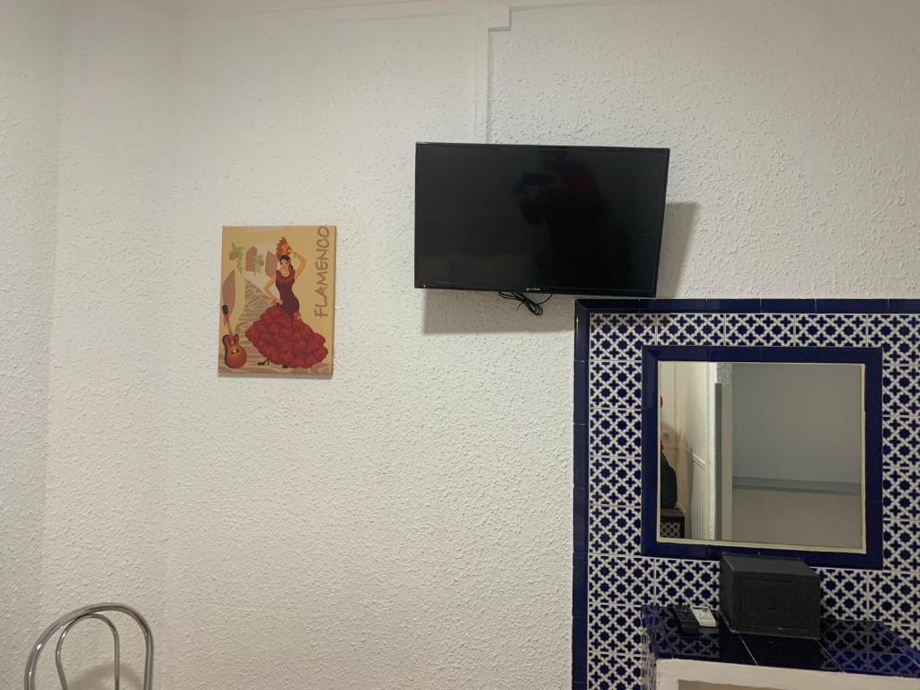 Hostal Alcobia, Sevilla – Bijgewerkte prijzen 2023