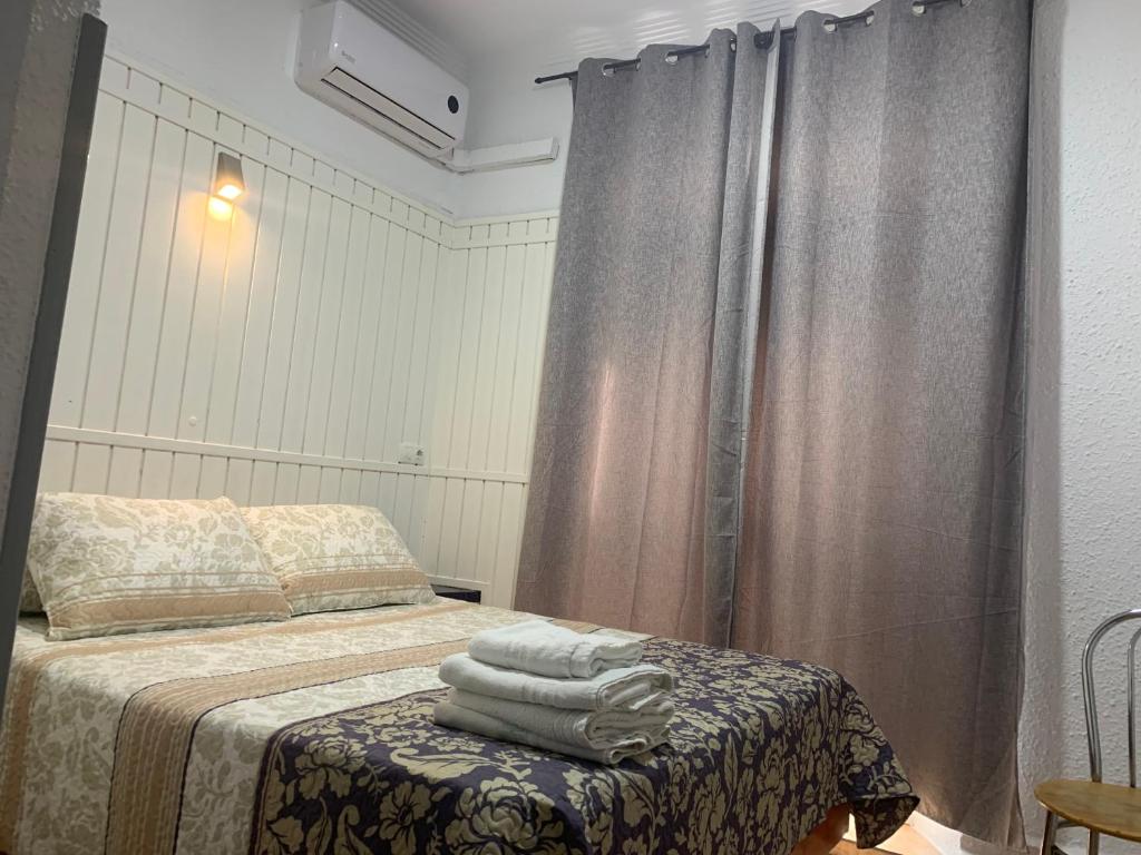 Hostal Alcobia, Sevilla – Precios 2023 actualizados