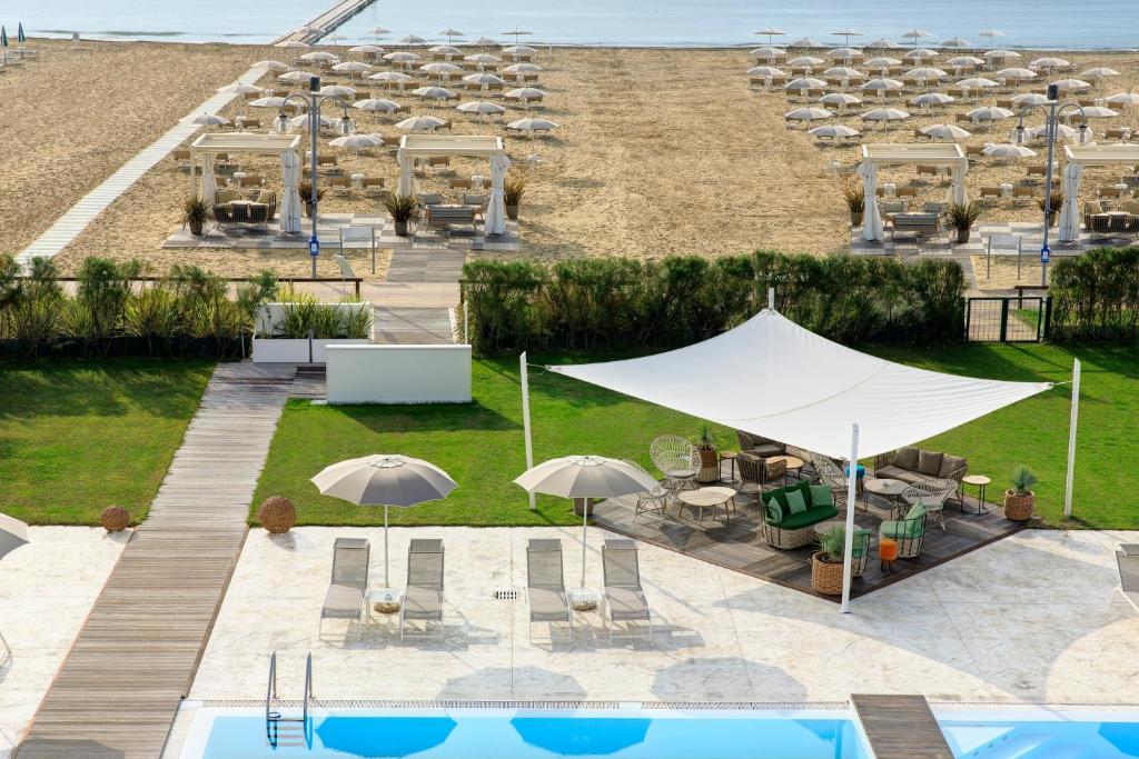 Adriatic Palace Hotel Lido Di Jesolo Aktualisierte Preise Fur 2021