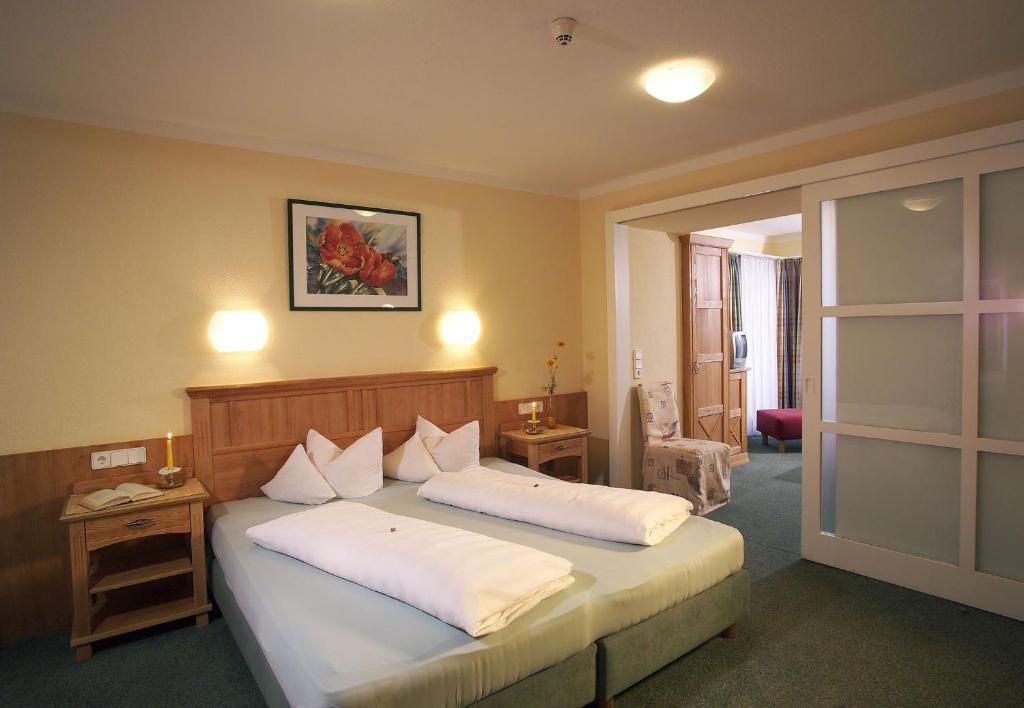 Hotel Zum Hirschen - 8