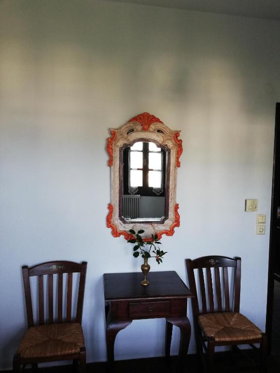 Fotografie z fotogalerie ubytování Guesthouse Filokalia v destinaci Portariá