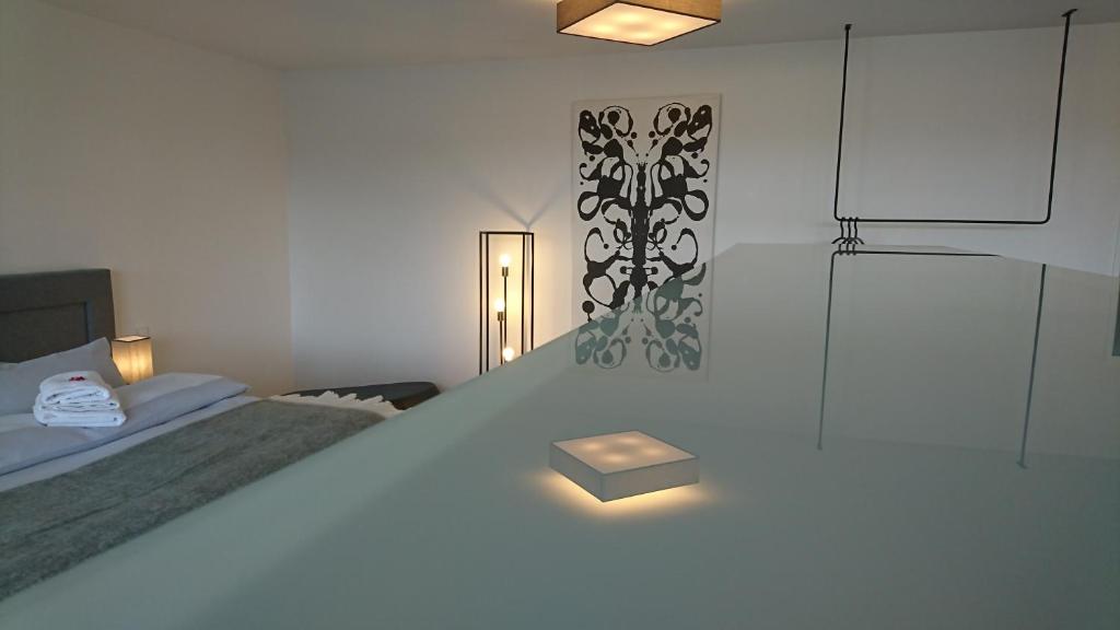 Hotel in Herrenhausen - Resim 34