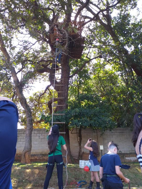  Hotel Fazenda Igarapés