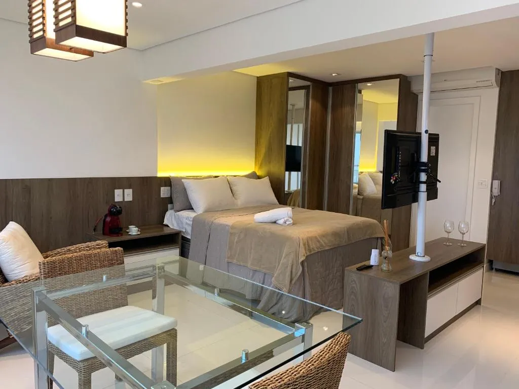 Ap Luxo Próx Hosp Sírio Libanês/AvPaulista/FreiCaneca cdNksp, Sao Paulo, Brazil