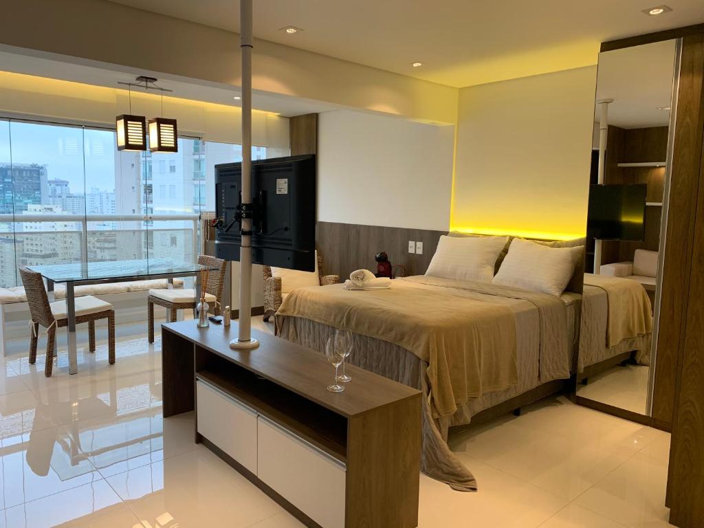  Ap Luxo Próx Hosp Sírio Libanês/AvPaulista/FreiCaneca cdNksp