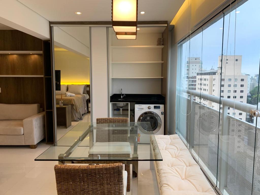  Ap Luxo Próx Hosp Sírio Libanês/AvPaulista/FreiCaneca cdNksp