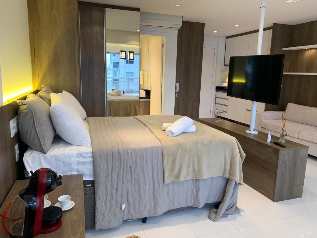  Ap Luxo Próx Hosp Sírio Libanês/AvPaulista/FreiCaneca cdNksp