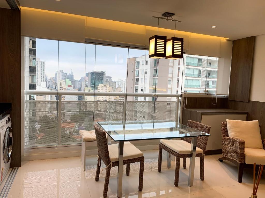  Ap Luxo Próx Hosp Sírio Libanês/AvPaulista/FreiCaneca cdNksp