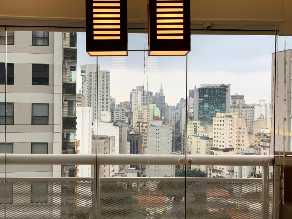  Ap Luxo Próx Hosp Sírio Libanês/AvPaulista/FreiCaneca cdNksp
