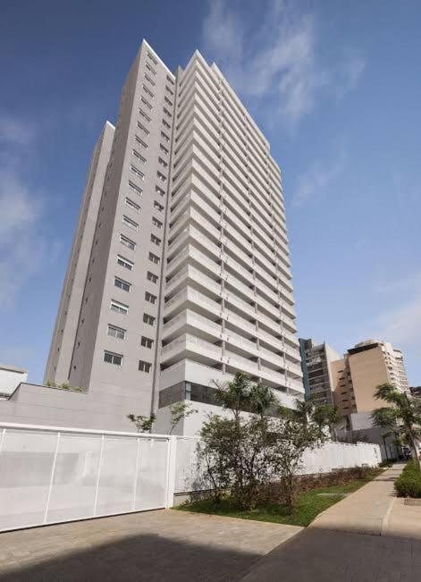  Ap Luxo Próx Hosp Sírio Libanês/AvPaulista/FreiCaneca cdNksp