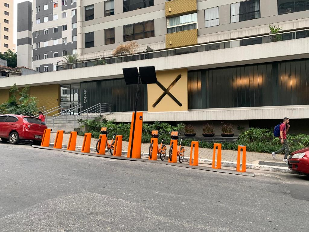  Ap Luxo Próx Hosp Sírio Libanês/AvPaulista/FreiCaneca cdNksp