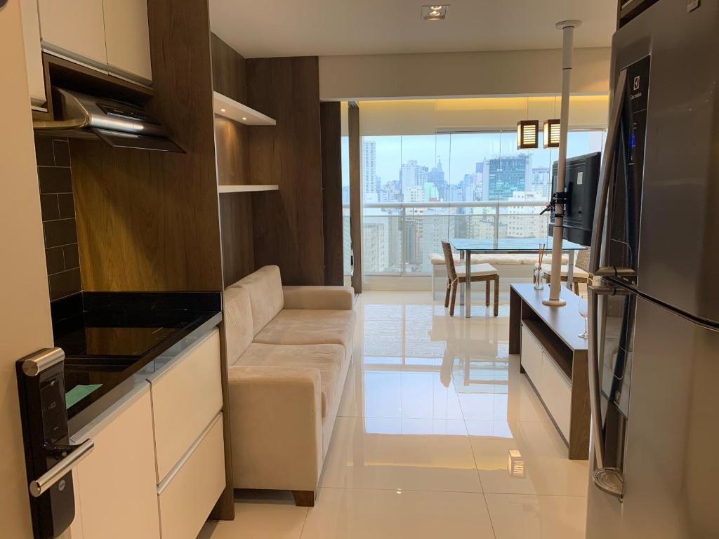  Ap Luxo Próx Hosp Sírio Libanês/AvPaulista/FreiCaneca cdNksp
