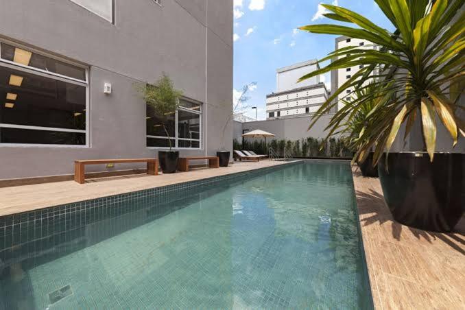  Ap Luxo Próx Hosp Sírio Libanês/AvPaulista/FreiCaneca cdNksp