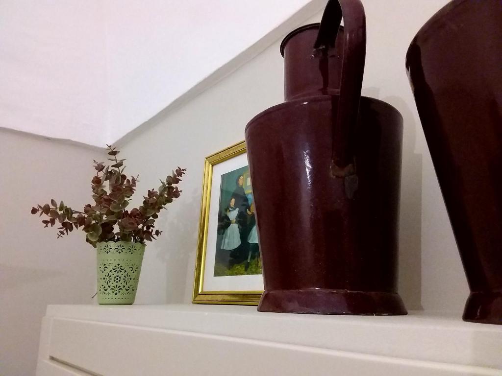 Fotografie z fotogalerie ubytování Dimora del Castellano v destinaci Gioia del Colle