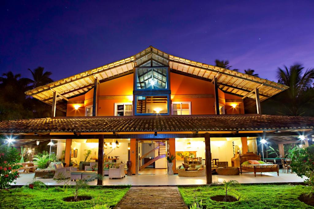  Hotel Karapitangui