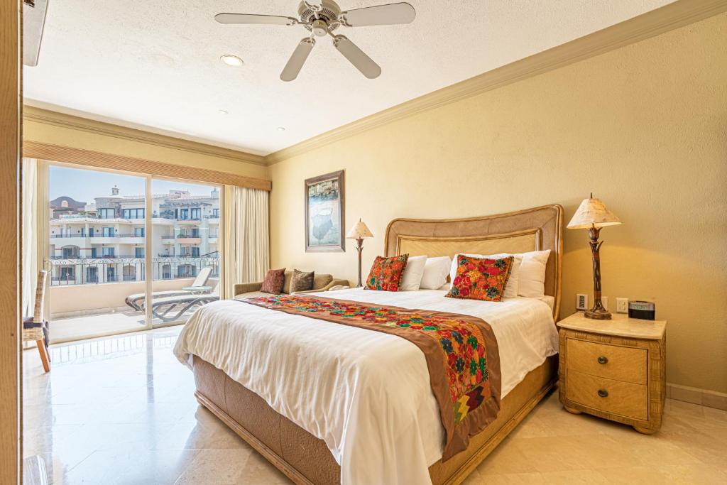 Villa La Estancia - Medano Beach Villas photo