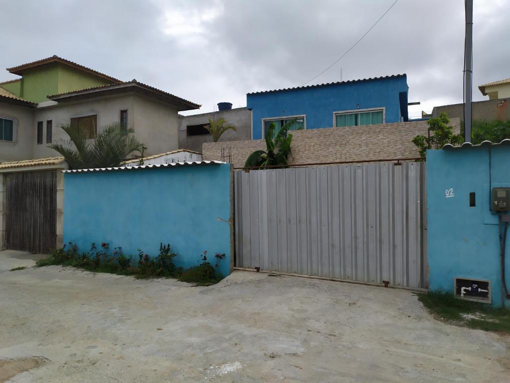  Residência dos Julios