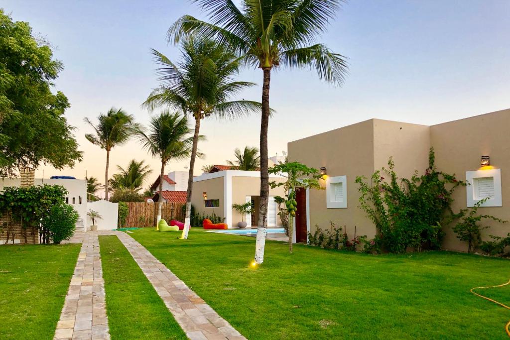  Casa Vivi Cumbuco
