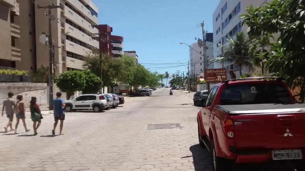  Apartamento Cabo Branco - Bon Vivant AP607