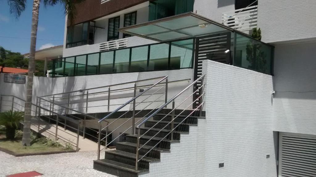  Apartamento Cabo Branco - Bon Vivant AP607