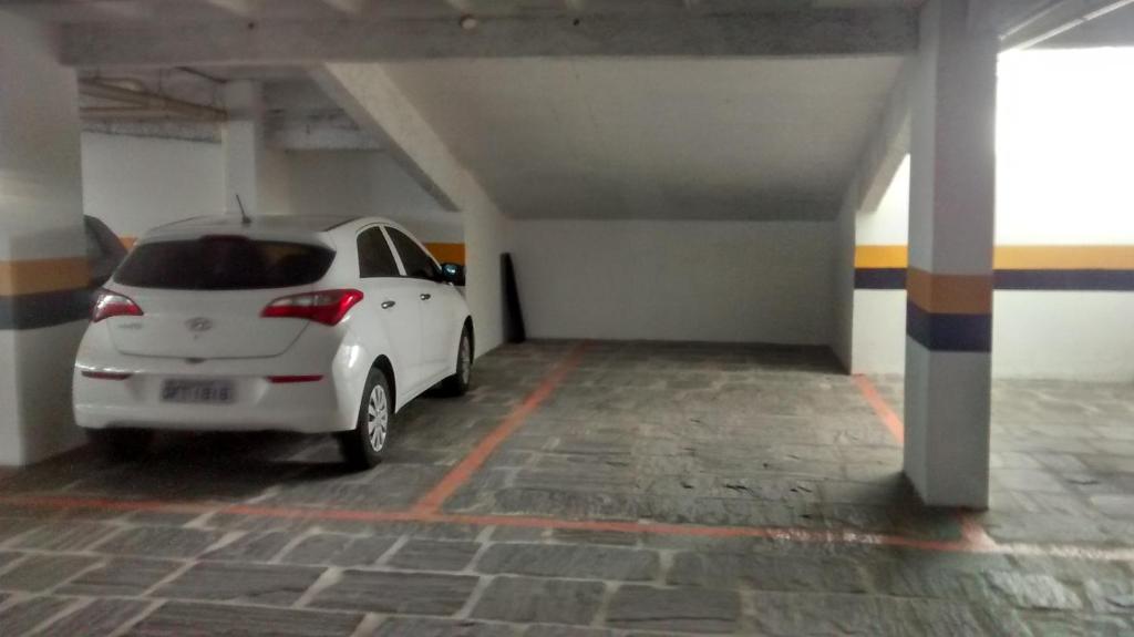  Apartamento Cabo Branco - Bon Vivant AP607