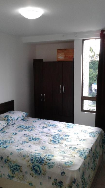  Apartamento Cabo Branco - Bon Vivant AP607