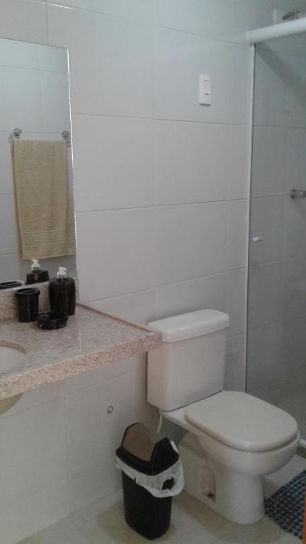  Apartamento Cabo Branco - Bon Vivant AP607