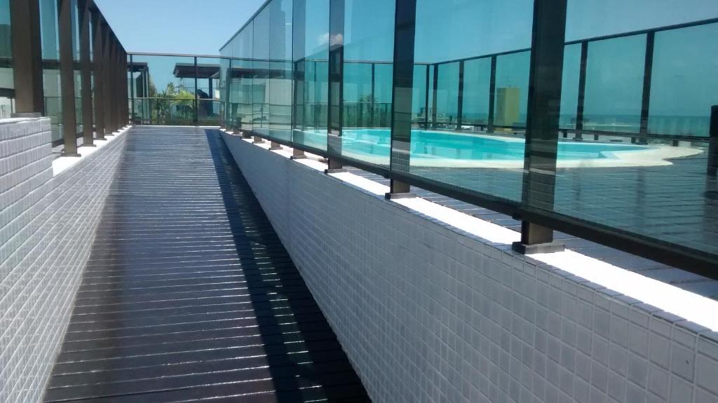 Apartamento Cabo Branco - Bon Vivant AP607