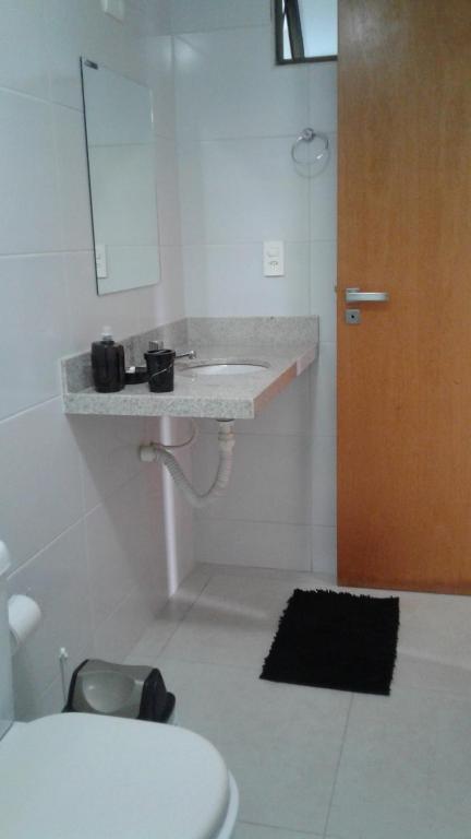  Apartamento Cabo Branco - Bon Vivant AP607