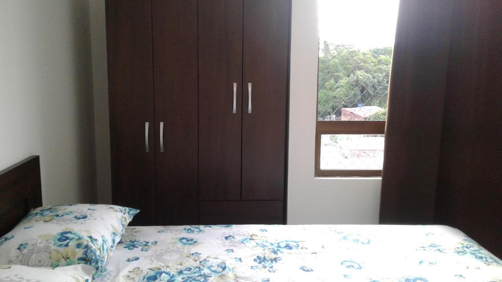  Apartamento Cabo Branco - Bon Vivant AP607