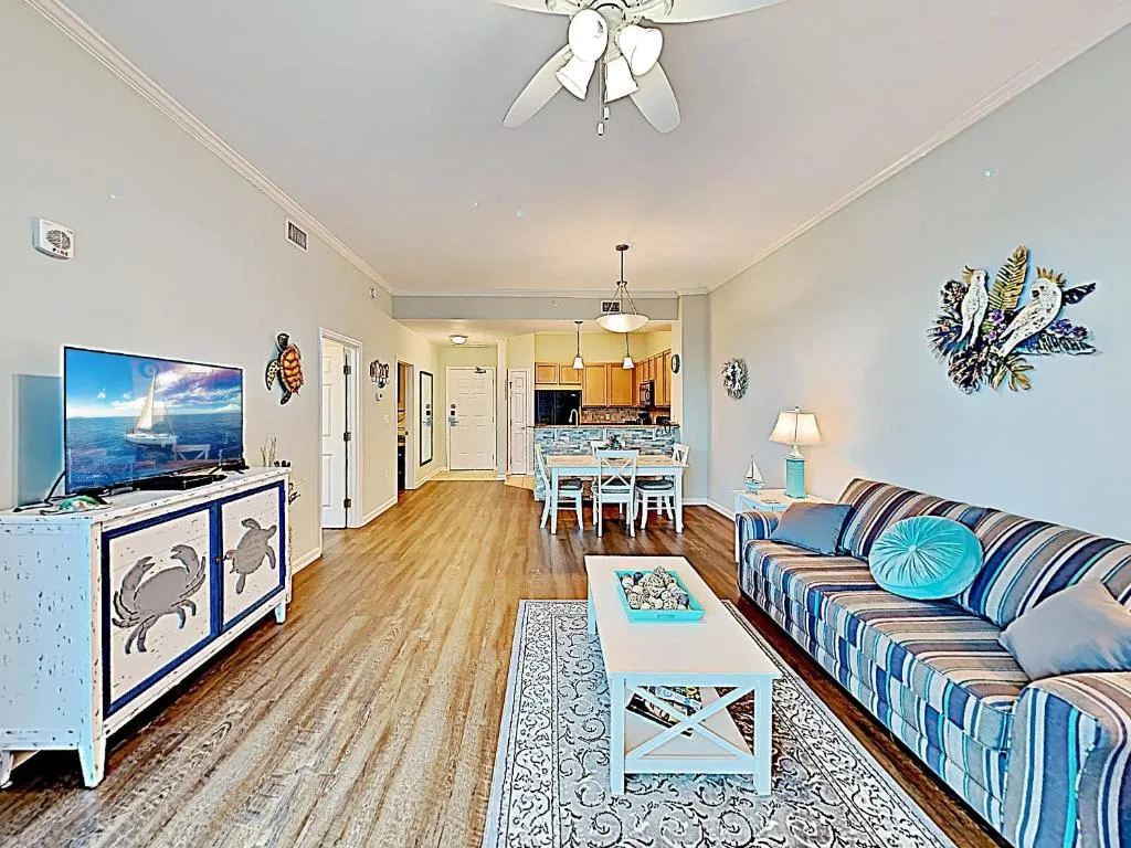 New Listing! Resort Condo at The Palms of Destin condo, Destin (FL), United States