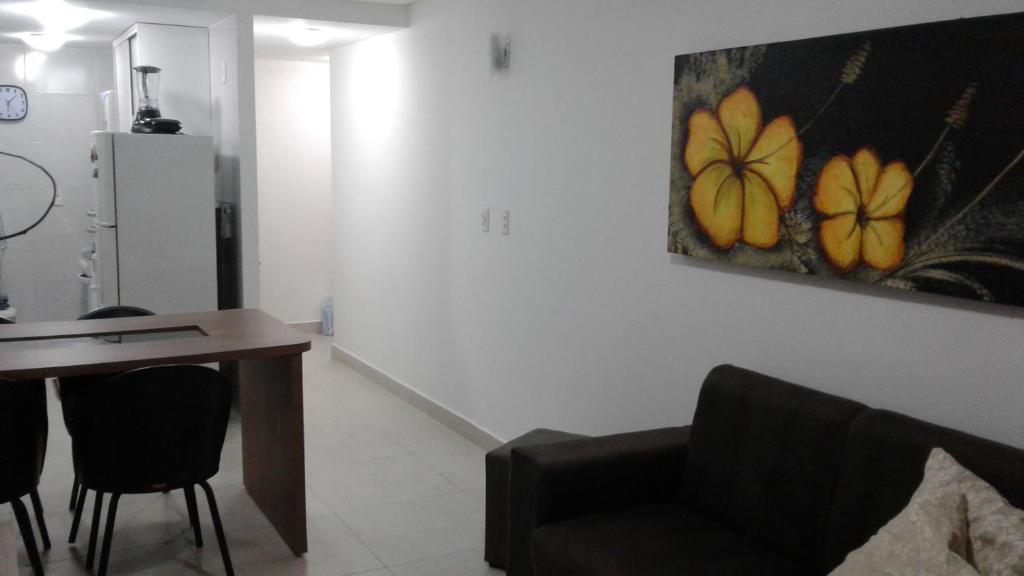  Apartamento Cabo Branco - Bon Vivant AP607