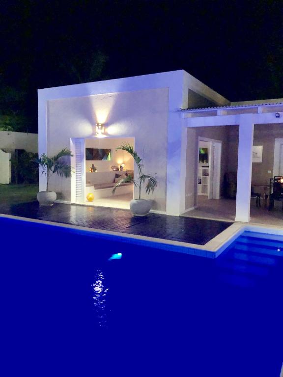  Casa Vivi Cumbuco