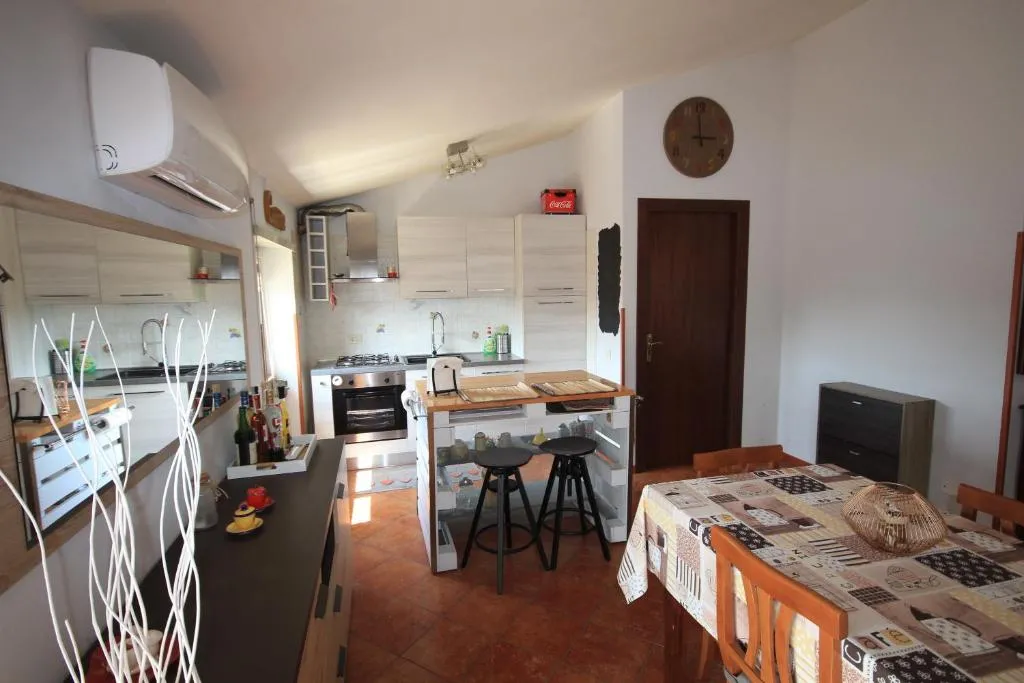 Sunny View Apartment, Roma, Italia