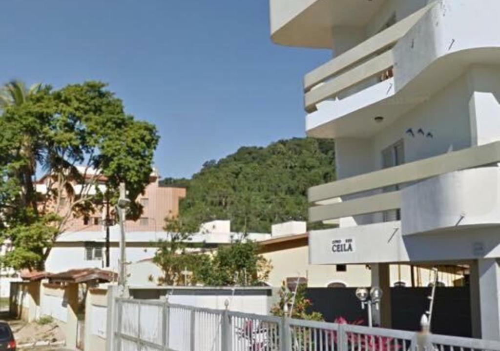  Praia Grande - PG Apartamento Locação em Ubatuba