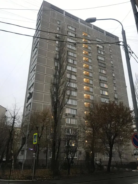 московские горизонты, Moscow, Russia